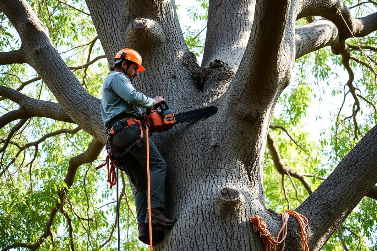 Arboristika